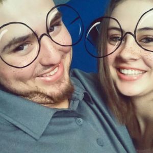 Meet your Posher, Haley